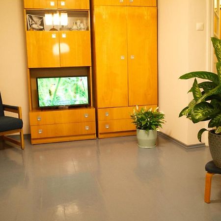 Apartment City Heart Valmiera Extérieur photo