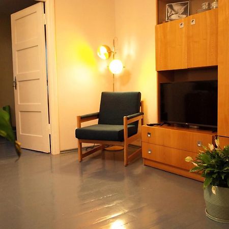 Apartment City Heart Valmiera Extérieur photo