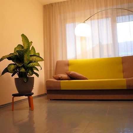 Apartment City Heart Valmiera Extérieur photo