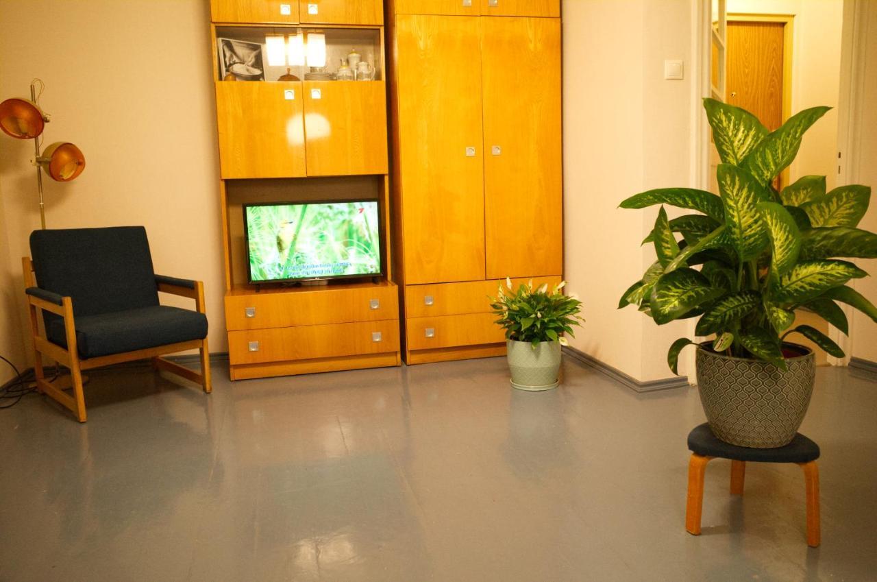 Apartment City Heart Valmiera Extérieur photo