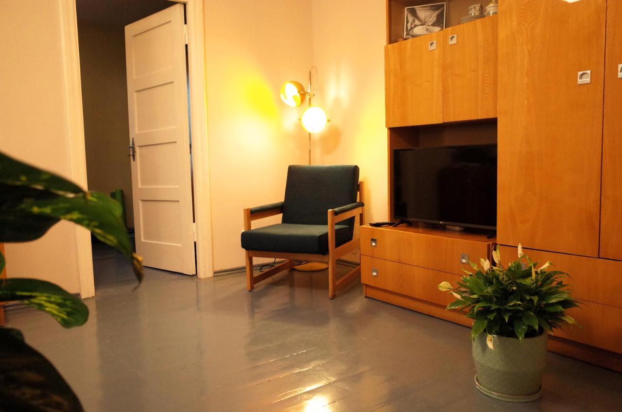 Apartment City Heart Valmiera Extérieur photo