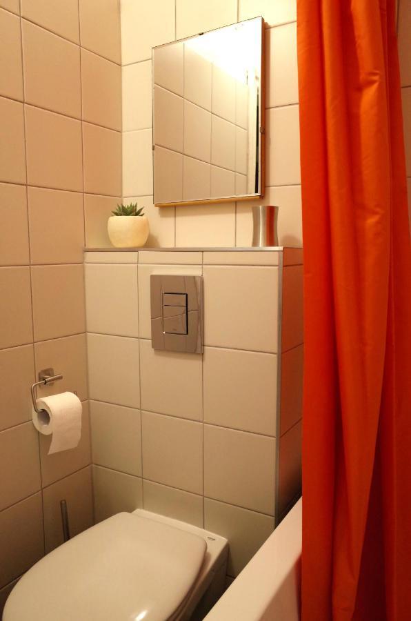 Apartment City Heart Valmiera Extérieur photo