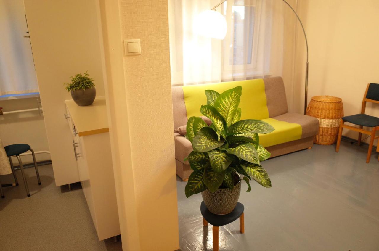 Apartment City Heart Valmiera Extérieur photo