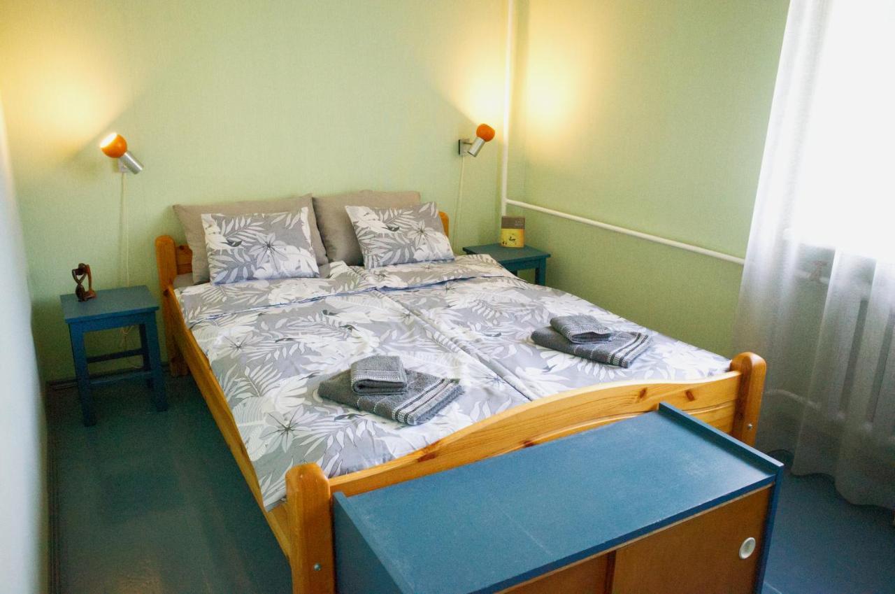 Apartment City Heart Valmiera Extérieur photo