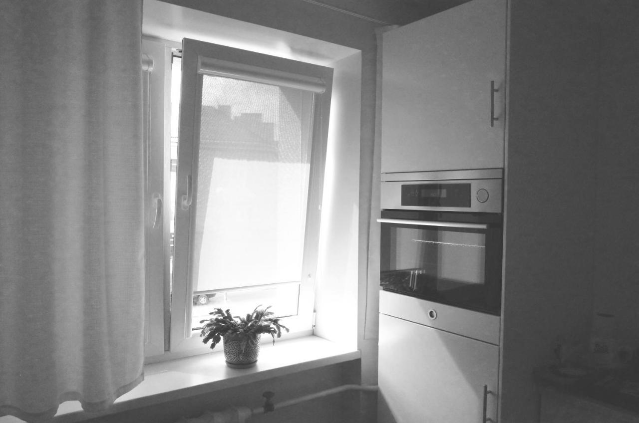 Apartment City Heart Valmiera Extérieur photo