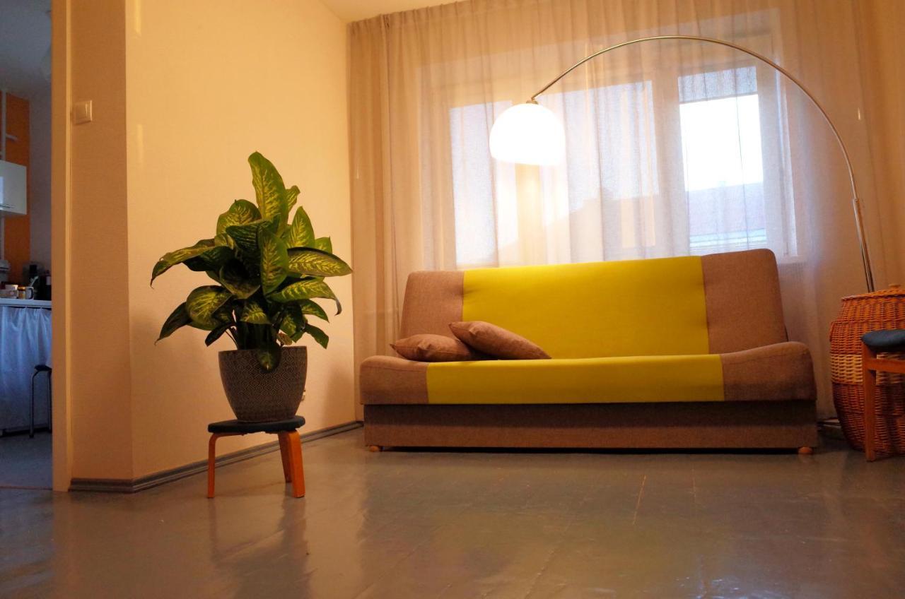 Apartment City Heart Valmiera Extérieur photo